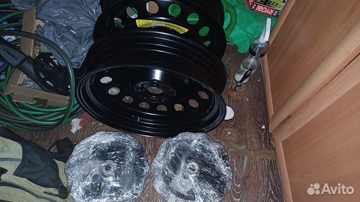 Диски и ступицы на Днепр,Урал