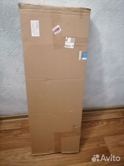 Мангал сборный для шашлыка