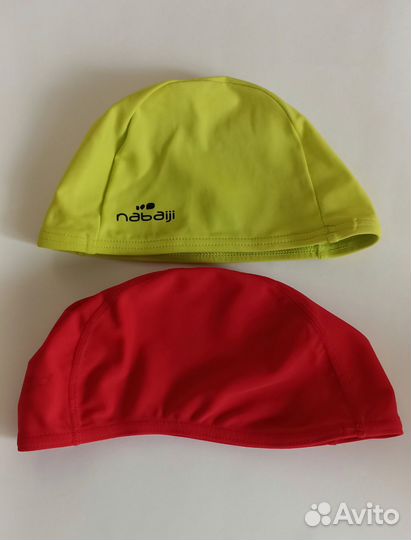 Шапочка для плавания