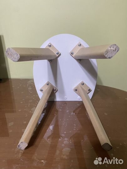 Стул детский