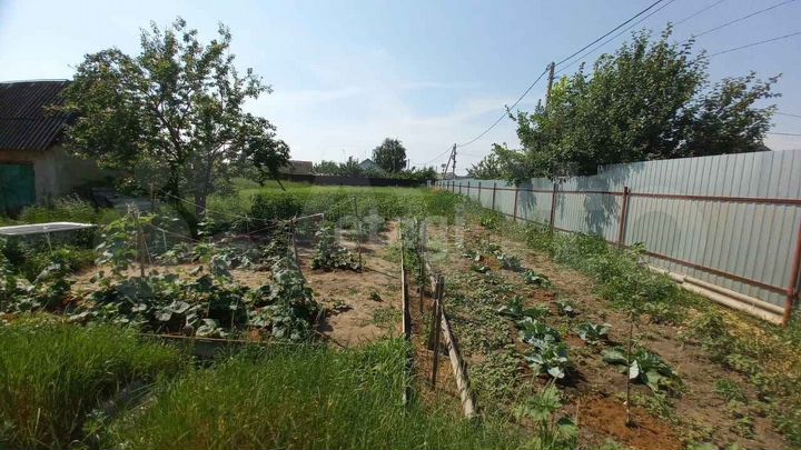 Участок 17 сот. (ИЖС)