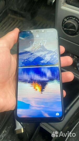 Huawei mate 20 lite
