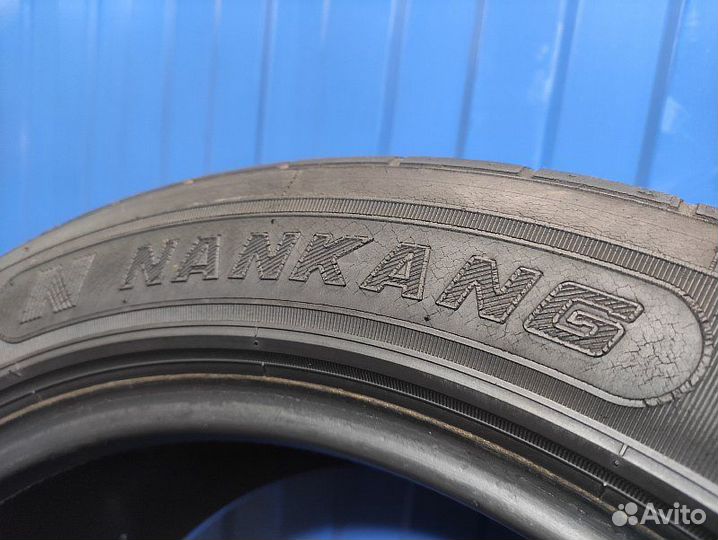 Nankang AS-1 235/50 R18