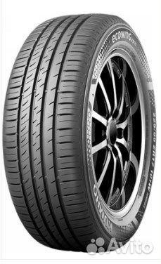 Kumho Ecowing ES31 205/55 R16 94H