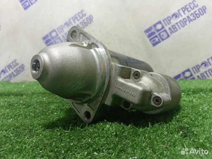 Стартер Bmw F10 2.0 N20B20A