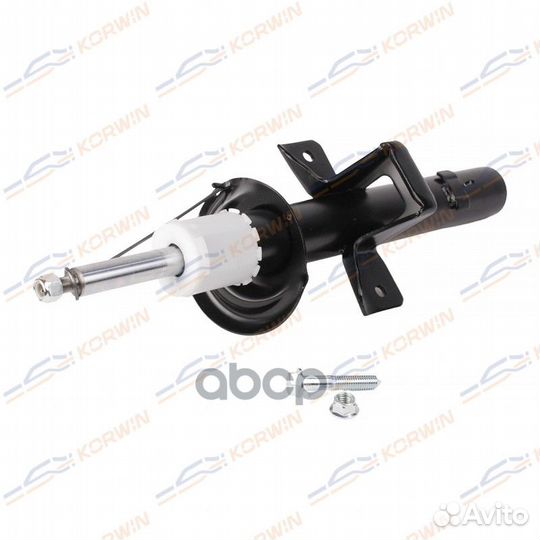 Амортизатор подвески mondeo III 00-07 rear