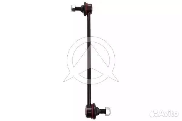 Тяга стабилизатора прав / лев hyundai solaris (rb)