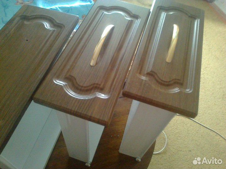 Ящики от тумбы