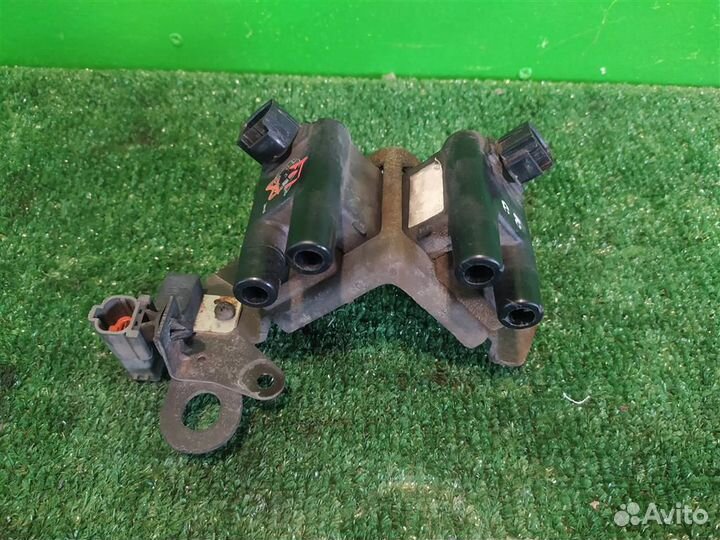 Катушка зажигания Hyundai Accent (LC) 2000