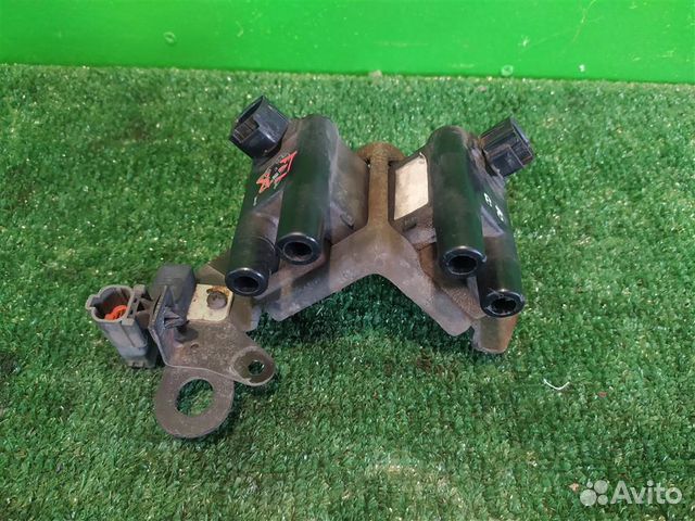 Катушка зажигания Hyundai Accent (LC) 2000