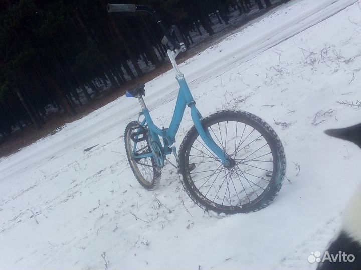 Продам Велосипед бу