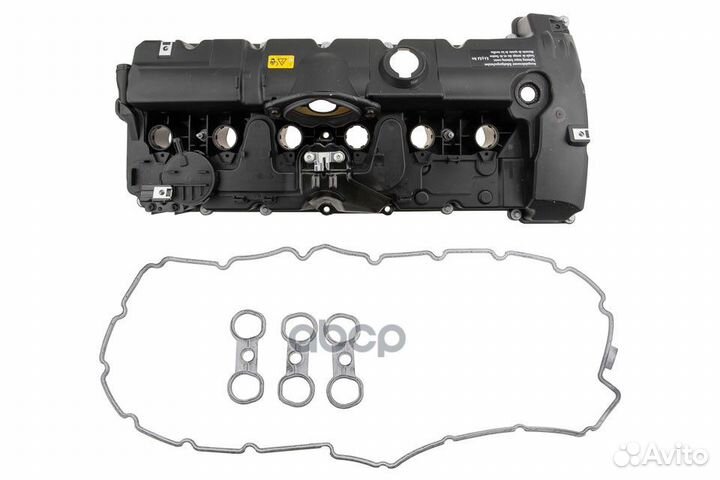 Крышка клапанная BPZ-BM-000 NTY