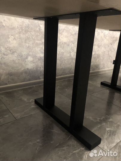 Стол новый лофт