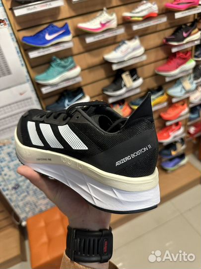 Adidas adizero boston 11