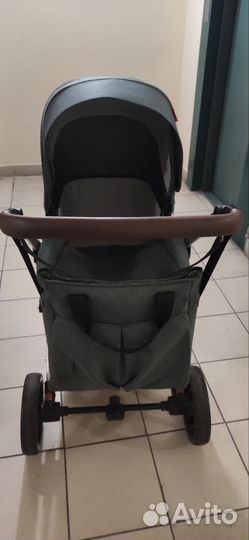 Коляска Farfello Aimile