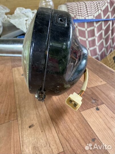 Фонарь для мотоцикла урал к750