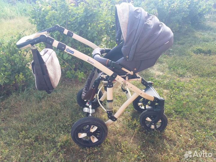 Детские коляски