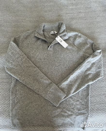 Джемпер мужской Calvin Klein