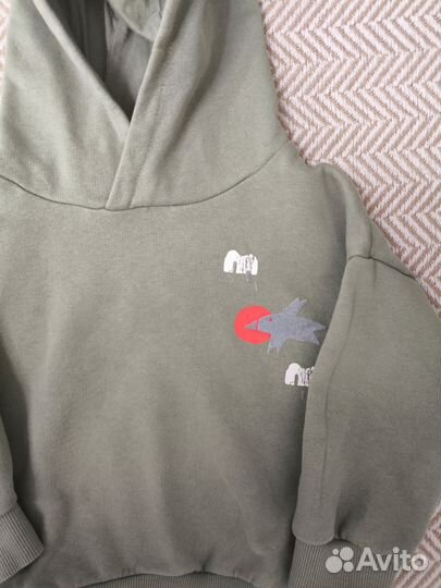 Толстовка Reserved 92