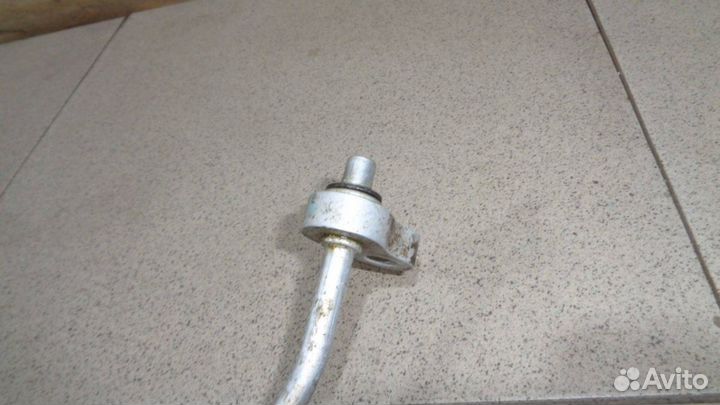 Трубка кондиционера Chevrolet Cruze (J300)