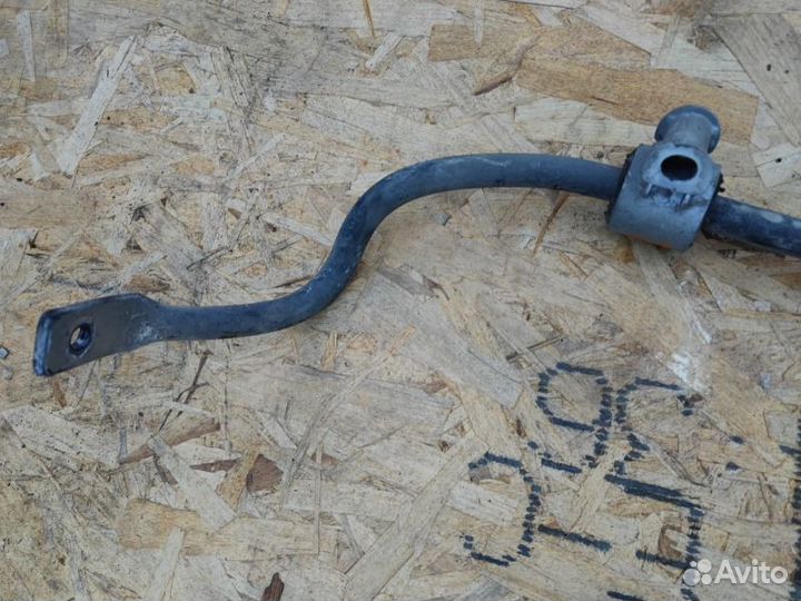 Стабилизатор задний Mercedes-Benz E350 W212