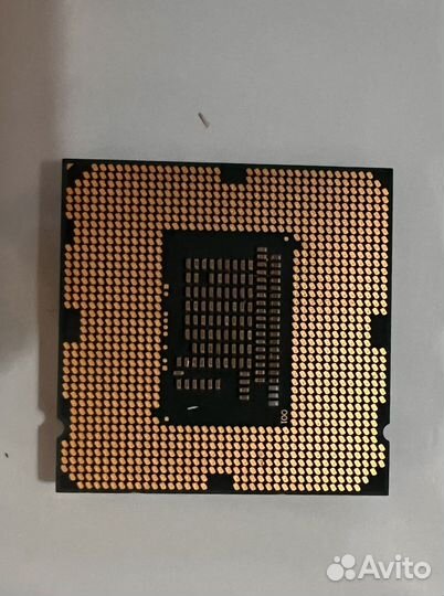 Процессор inter core i3 3220