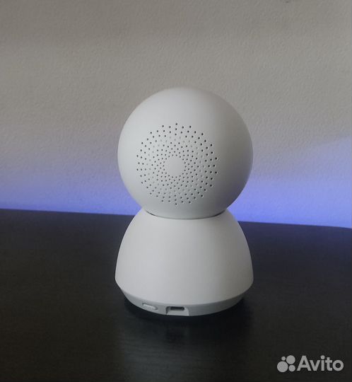 Видеокамера Mi 360 Home Security Camera 2К