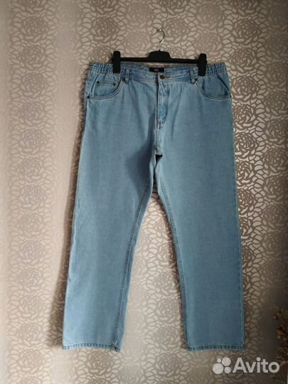 Джинсы женские bonprix (бонпри) Германия р.54