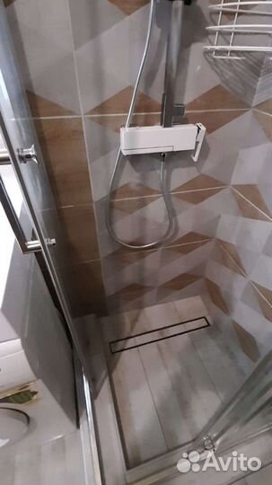 Ремонт санузлов и ванных комнат под ключ