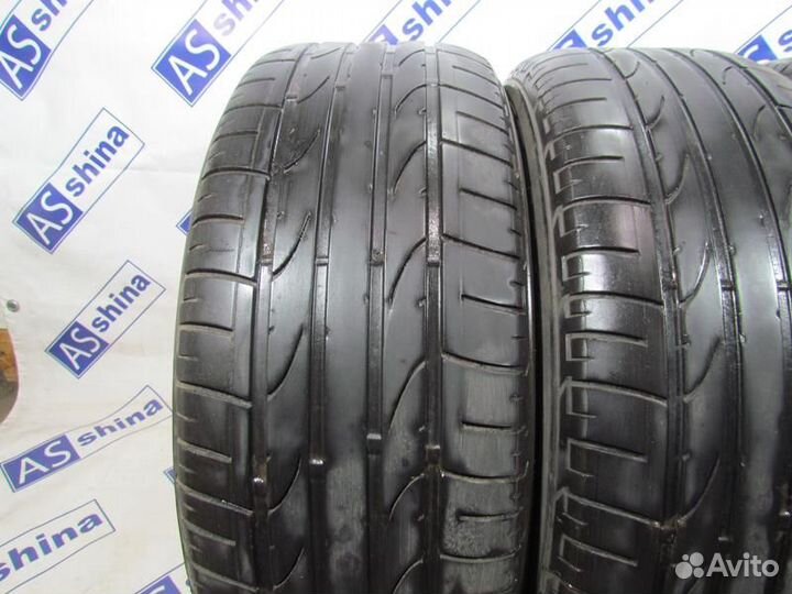 Bridgestone Dueler H/P Sport 235/55 R17 96R