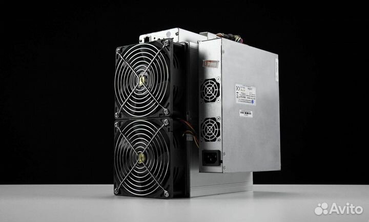 Asic Bitmain S19 95 Th/s