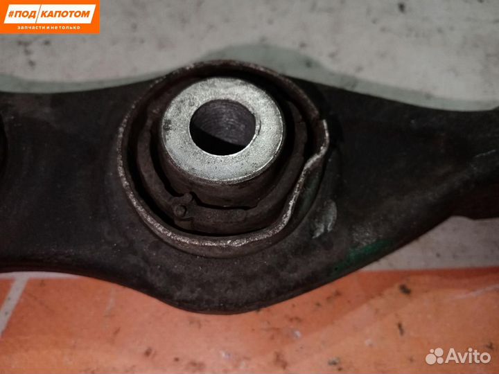 Рычаг передний левый Mercedes-Benz E-Класс W211