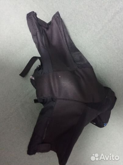 Хоккейные шорты Bauer Nexus 800(Jr.M)