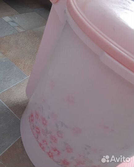 Мусорное ведро