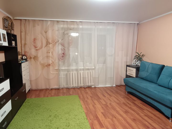 3-к. квартира, 83,9 м², 4/5 эт.