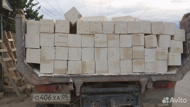 Природный камень