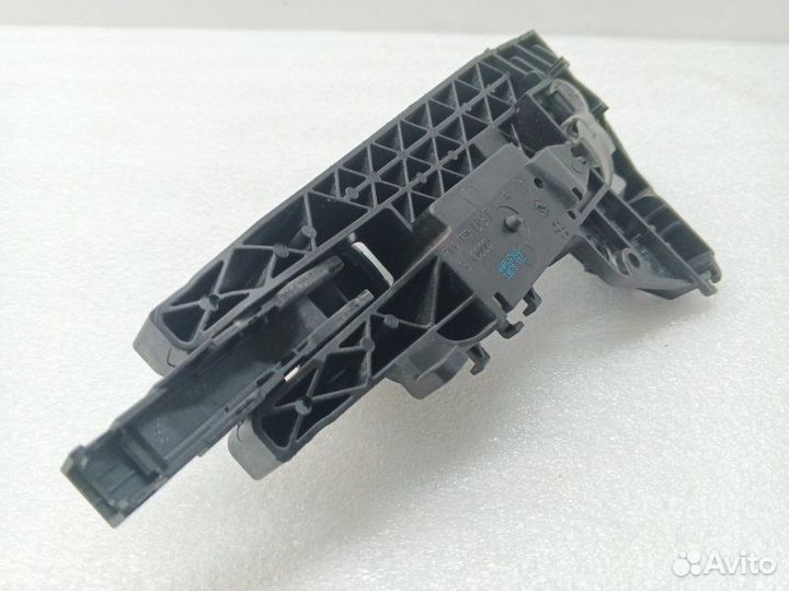 Ручка двери внешняя задняя правая Audi A6 C7 1.8