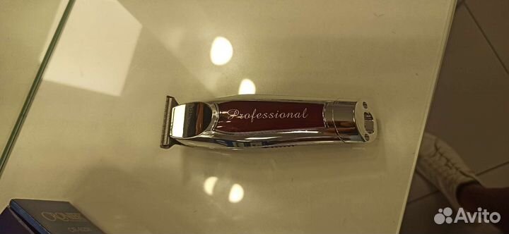 Триммер для стрижки волос профессиональный