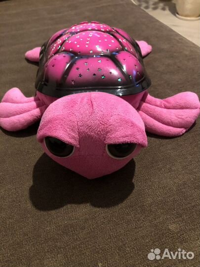 Ночник проектор звездного неба