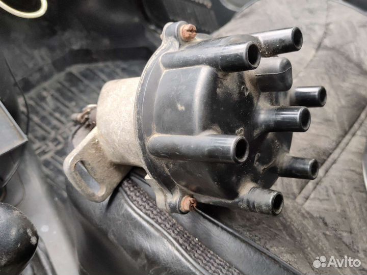 Трамблер распределитель Тойота