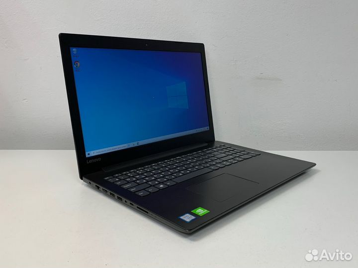 Игр. Lenovo i3/FullHD/mx 150/8gb/SSD+HDD