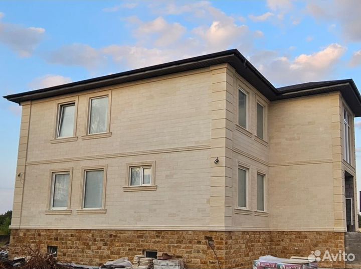 Дагестанский натуральный камень