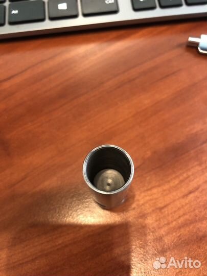 Плунжер регулятора давления Cummins