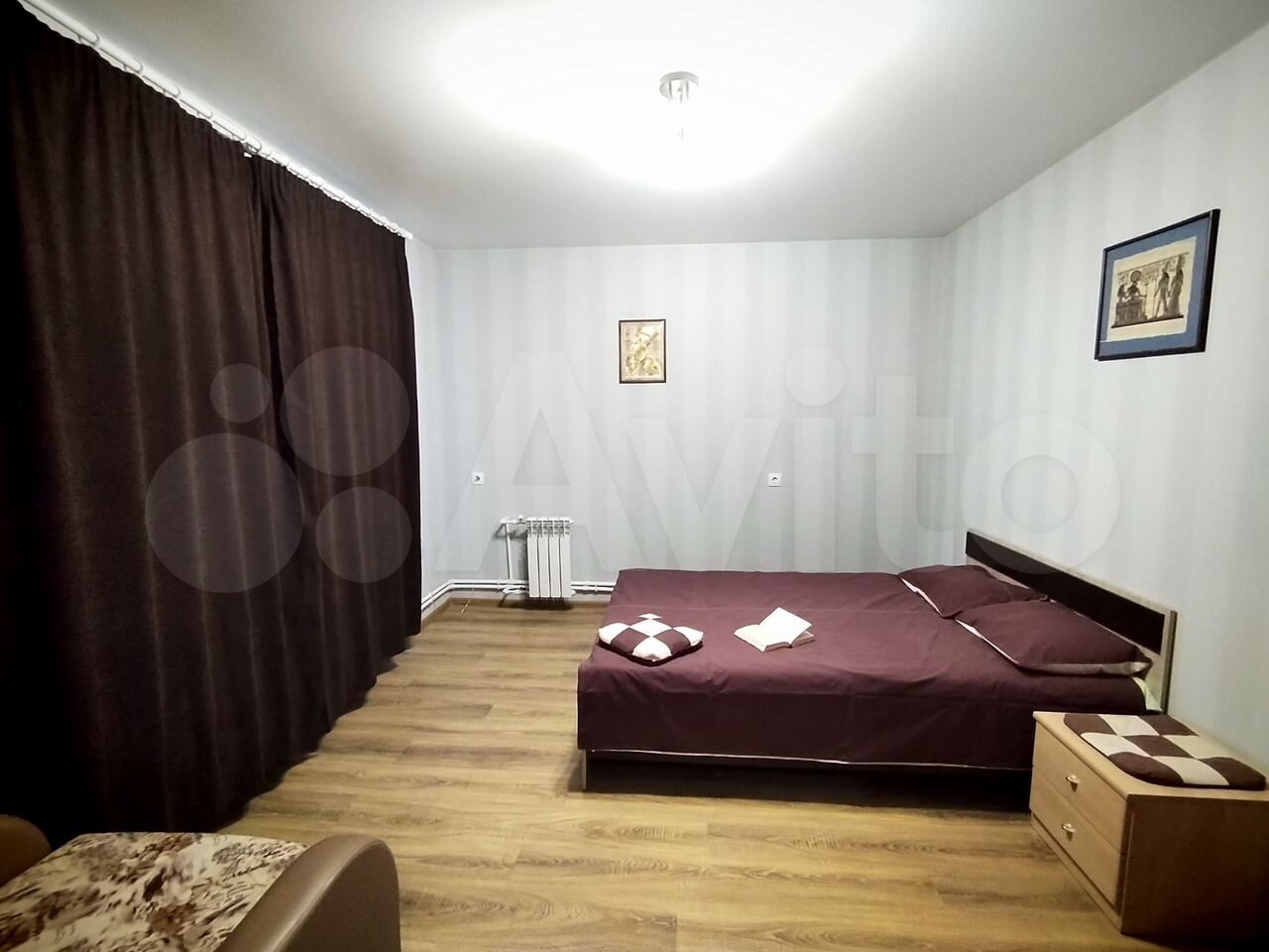 Дом 155 м² на участке 6 сот.