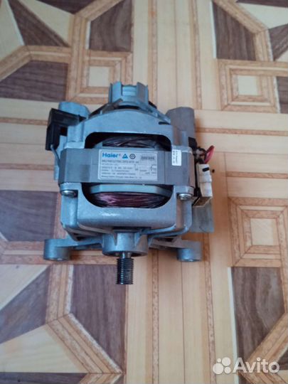 Мотор для мотора