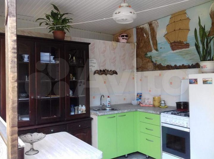 Комната 15 м², 1/2 эт.