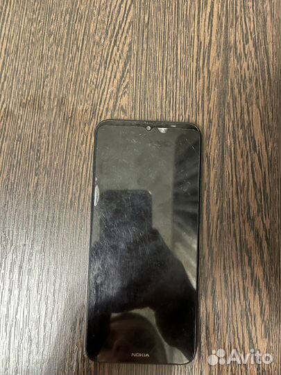 Телефон Nokia C20