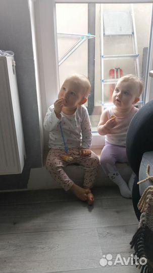 Няня у себя на дому