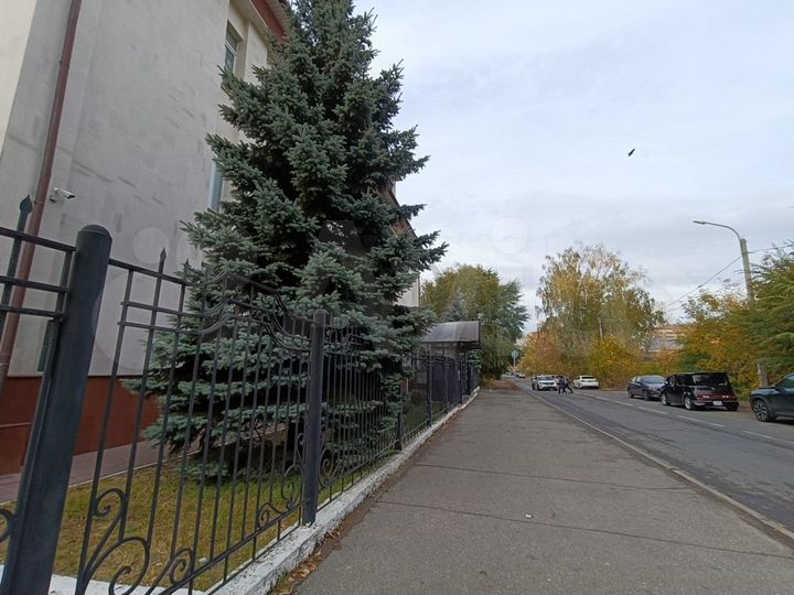 Офис 20 м2 в Бизнес центре