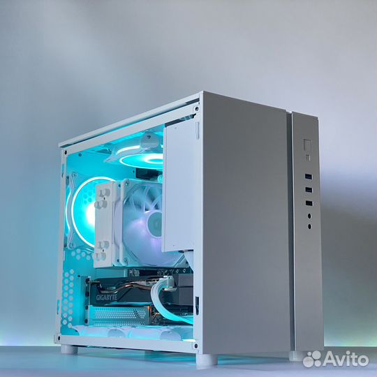 Игровой пк RTX 2060 Super/ i5 9600kf